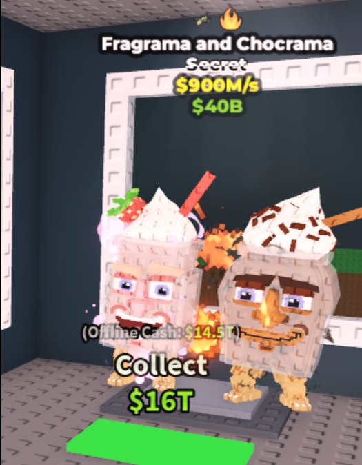 🧪 Fragrama and Chocrama 900M/s – Fast & Secure 🧪