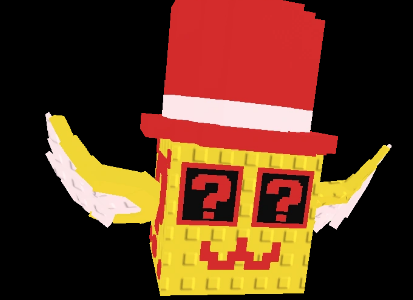 🧱 Admin Lucky Block – Fast & Secure 🧱