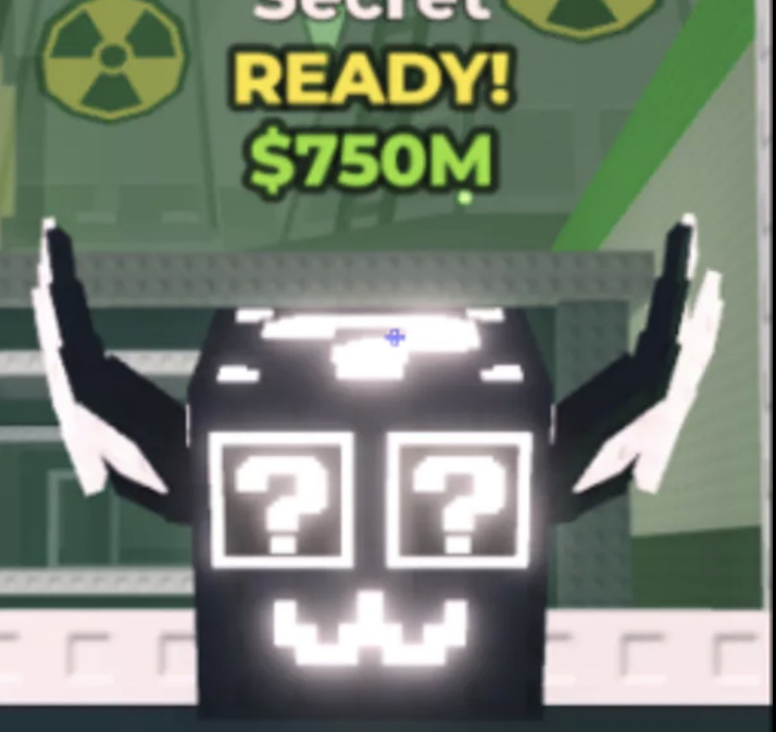 🎁 2x Secret Lucky Block – Fast & Secure 🎁