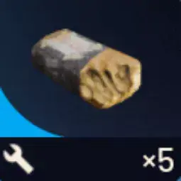 5x Explosive Compound
