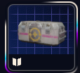 Tactical MK.3 (Healing) Blueprint