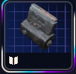 Extended Shotgun Mag III 3 Blueprint