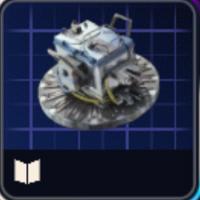 Jolt Mine Blueprint