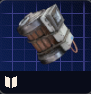Trigger Nade Blueprint