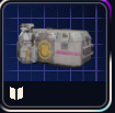 Tactical MK.3 (Defensive) Blueprint