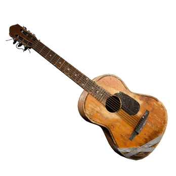 Acoustic Guitar