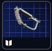 Angled Grip II Blueprint