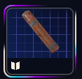Red Light Stick Blueprint