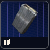 Extended Medium Mag 2 Blueprint