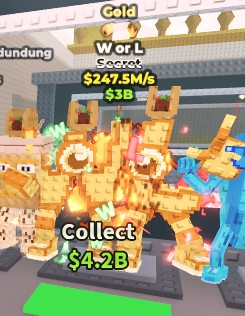 [GOLD] W or L 247M/s! INSTANT DELIVERY! FAST REPLY!