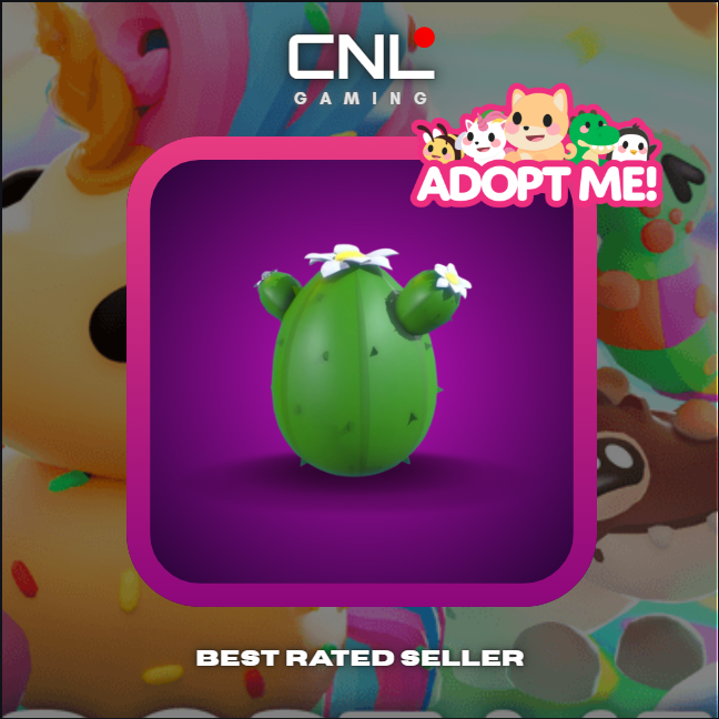 Adopt Me > Desert Egg > Normal