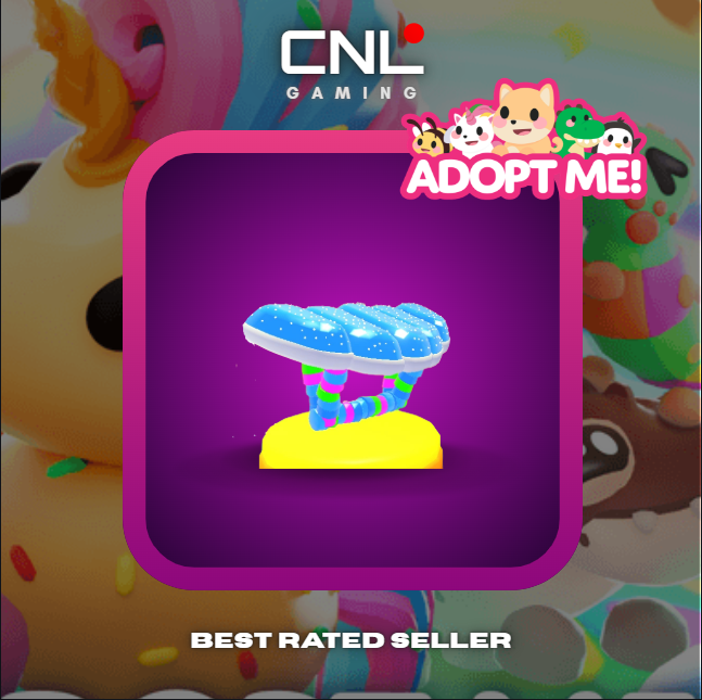Adopt Me > Sour Glider > Normal