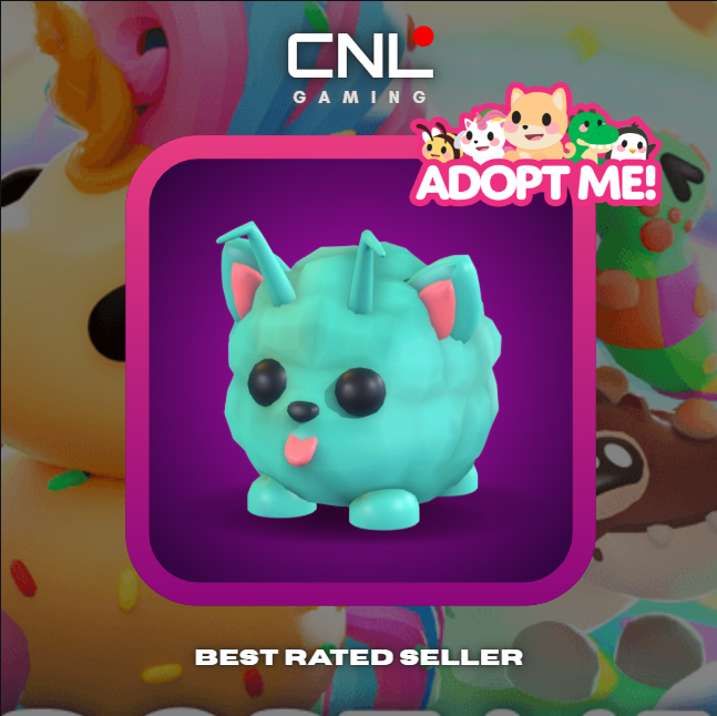 Adopt Me > Puptune > Normal