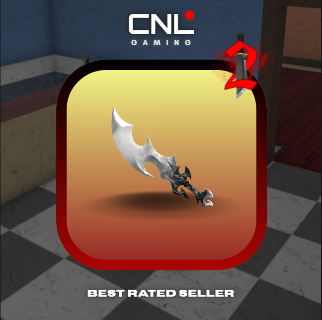 MM2 > Spirit