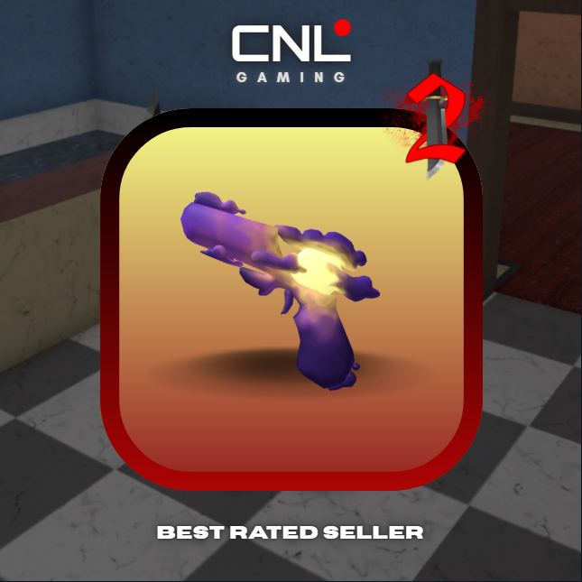 MM2 > Sunrise