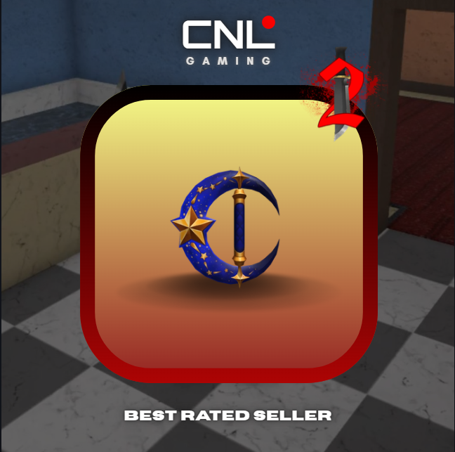 MM2 > Celestial
