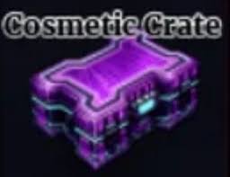 1500 COSMETIC CRATE - SAILOR PIECE