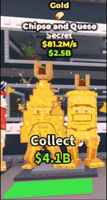 🧀 Chipso & Queso Gold 81.2M/s – Fast & Secure 🧀
