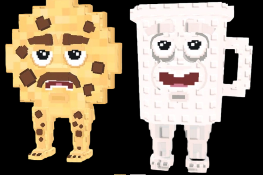 🥛 Cooki And Milki 2B/s – Fast & Secure 🥛