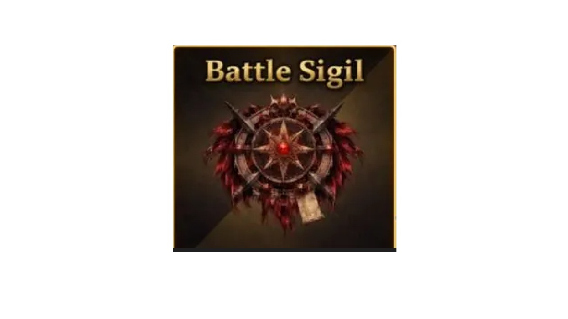 BATTLE SIGIL - SAILOR PIECE