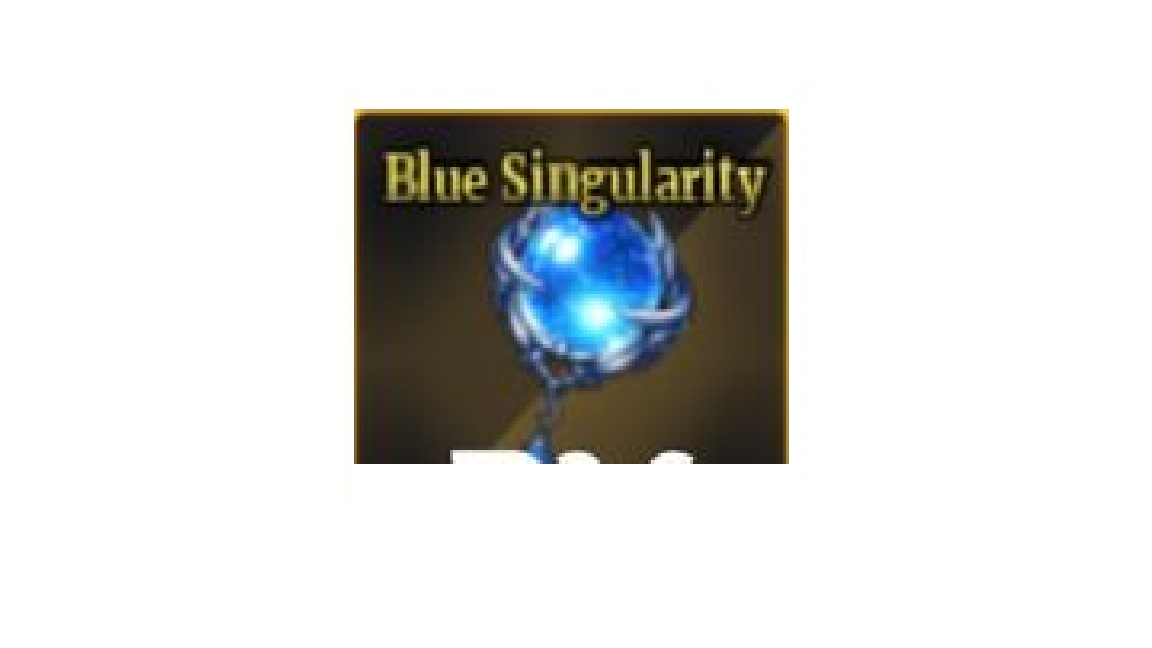 5 BLUE SINGULARITY - SAILOR PIECE