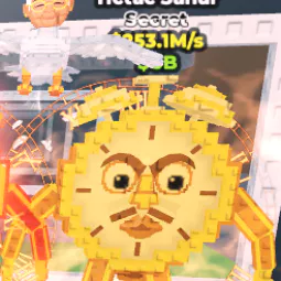 Tictac Sahur Gold 1 Trait 253 m/s