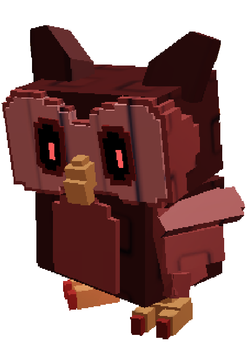 Blood Owl | Grow a Garden | GaG | Fast Delivery