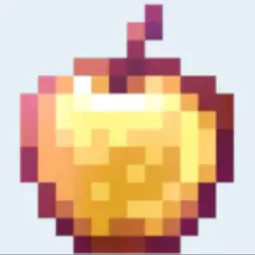 5x Enchanted Golden Apple