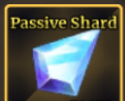 ✨ x3000 Passive Shard ⚡ FAST DELIVERY ⚡