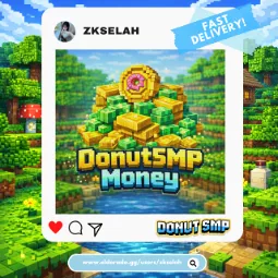 50M Money