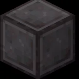 Netherite Block