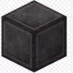 Netherite Block