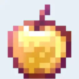 Enchanted Golden Apple
