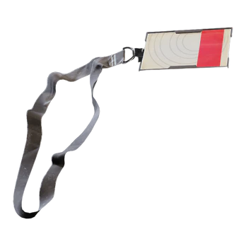 Spaceport Warehouse Key