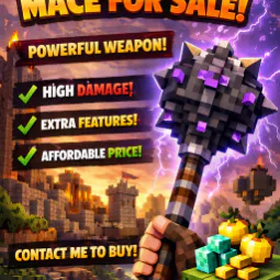 MACE 1X