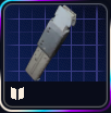 Extended Light Mag II Blueprint