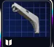 Angled Grip III Blueprint