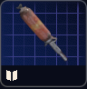 Blaze Grenade Blueprint