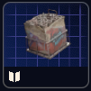 FIREWORKS BOX BLUEPRINT