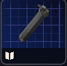 Vertical Grip II Blueprint