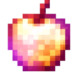 2x Enchanted Golden Apple