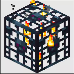 Skeleton Spawner x32