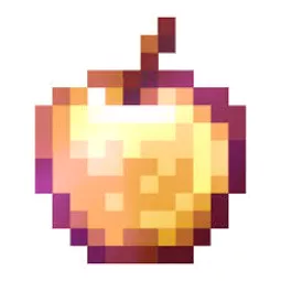 🩷Enchanted Golden Apple🩷DonutSMP🩷INSTANT FAST DELIVERY🩷