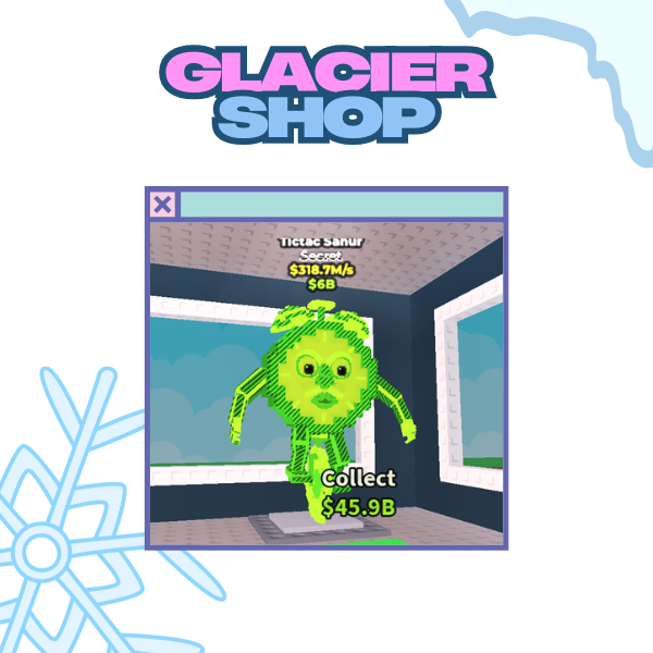 Radioactive Tictac Sahur ( Secret )