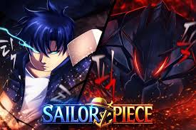2X EXP + 2X MONEY / X2 EXP + X2 MONEY - SAILOR PIECE