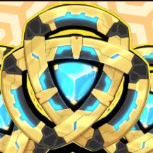 Anime Overload - 500 Tokens【699R】