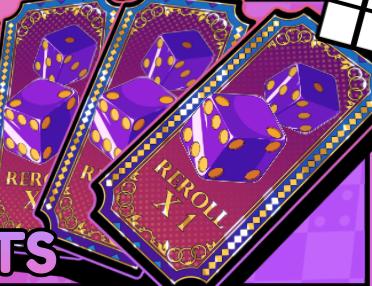 Anime Overload - 200 Tickets【7999R】