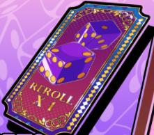 Anime Overload - 5 Tickets【449R】