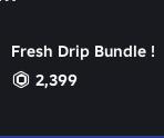 Anime Overload - Fresh Drip Bundle【2399R】