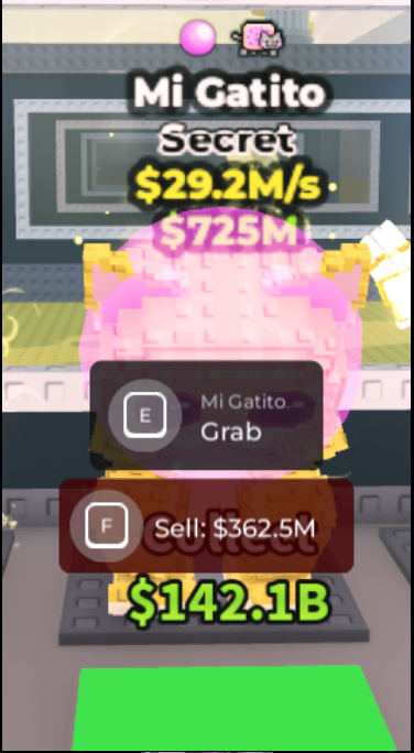 🐱 Mi Gatito 29.2M/s – Fast & Secure 🐱